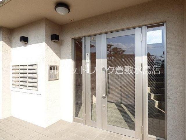  山陽本線（中国）/新倉敷駅 徒歩4分 1階 築20年