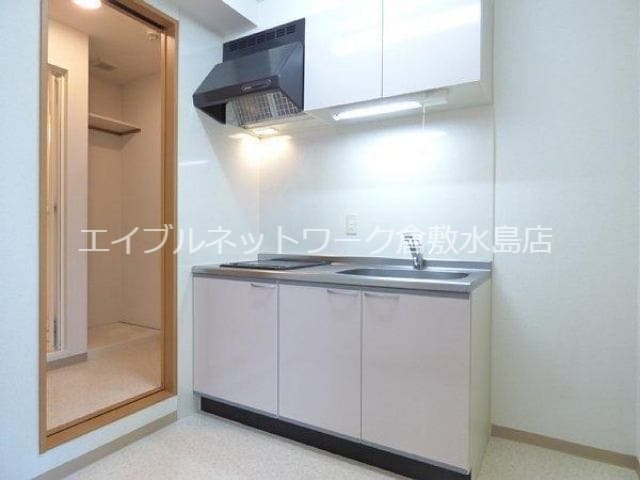  山陽本線（中国）/新倉敷駅 徒歩4分 1階 築20年