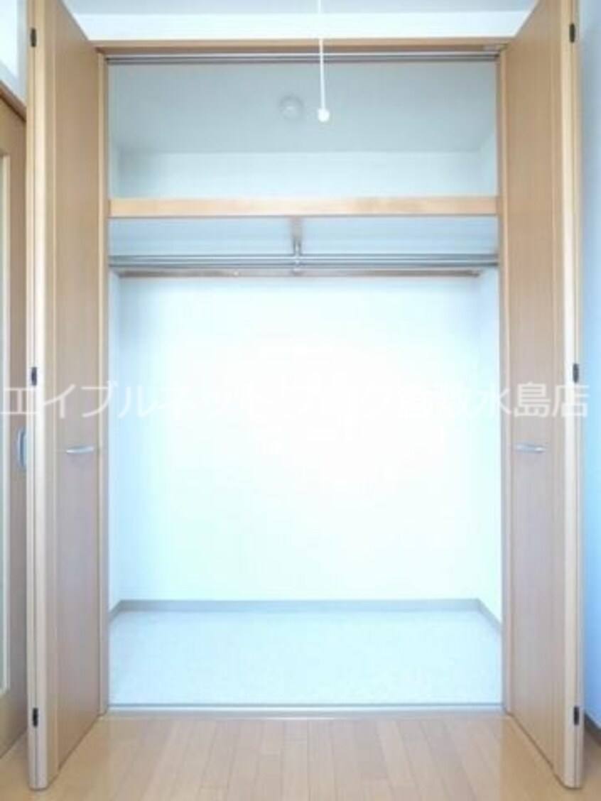  山陽本線（中国）/新倉敷駅 徒歩4分 1階 築20年