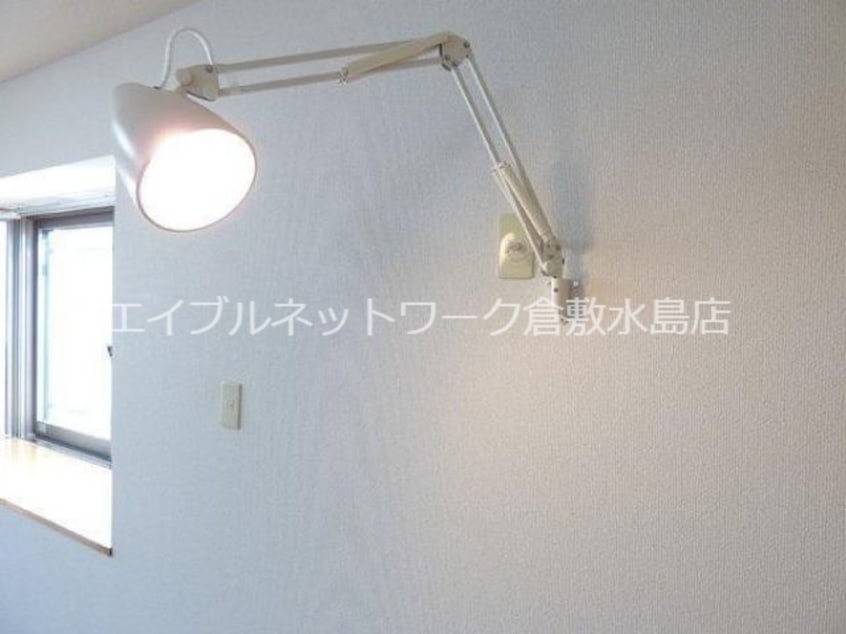  山陽本線（中国）/新倉敷駅 徒歩4分 1階 築20年