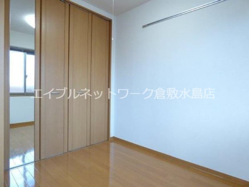  山陽本線（中国）/新倉敷駅 徒歩4分 1階 築20年