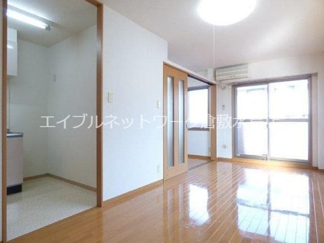  山陽本線（中国）/新倉敷駅 徒歩4分 1階 築20年