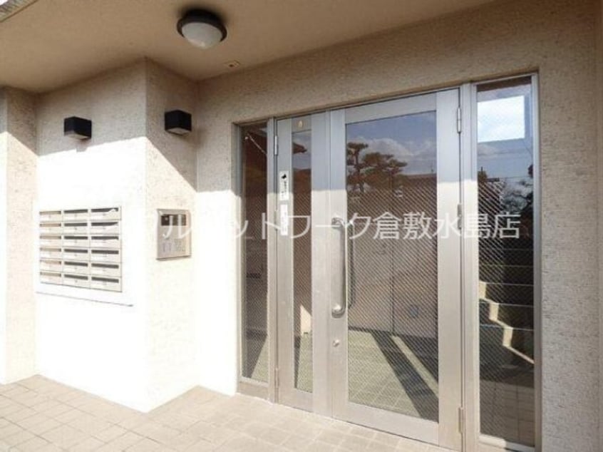  山陽本線（中国）/新倉敷駅 徒歩4分 1階 築20年