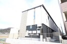 水島臨海鉄道水島本線/浦田駅 徒歩14分 1-2階 築6年の外観