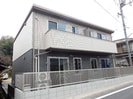 瀬戸大橋線/茶屋町駅 徒歩25分 1階 築8年の外観