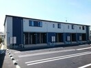 山陽本線（中国）/鴨方駅 徒歩18分 1階 築4年の外観