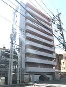 水島臨海鉄道水島本線/球場前駅 徒歩17分 5階 築7年の外観