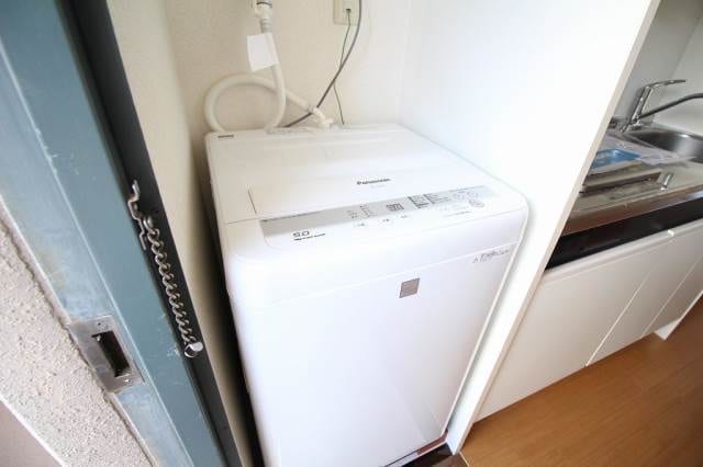  山陽本線（中国）/新倉敷駅 徒歩15分 5階 築29年