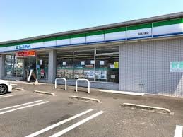 ファミリーマート 玉島八島店(コンビニ)まで538m 山陽本線（中国）/新倉敷駅 徒歩15分 5階 築29年
