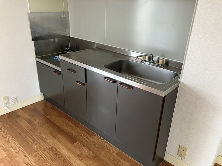  宇野線<宇野みなと線>/久々原駅 徒歩15分 1階 築32年