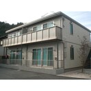 水島臨海鉄道水島本線/浦田駅 徒歩7分 2階 築15年の外観