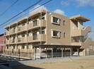山陽本線（中国）/新倉敷駅 徒歩28分 2階 築13年の外観