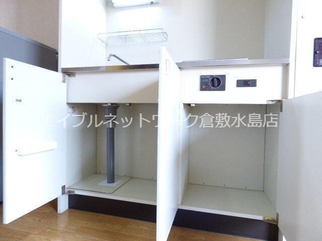  山陽本線（中国）/新倉敷駅 徒歩7分 4階 築26年