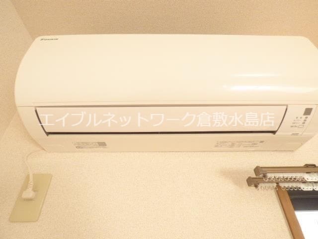  山陽本線（中国）/新倉敷駅 徒歩7分 4階 築26年