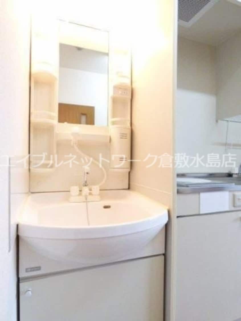  山陽本線（中国）/新倉敷駅 徒歩7分 4階 築26年