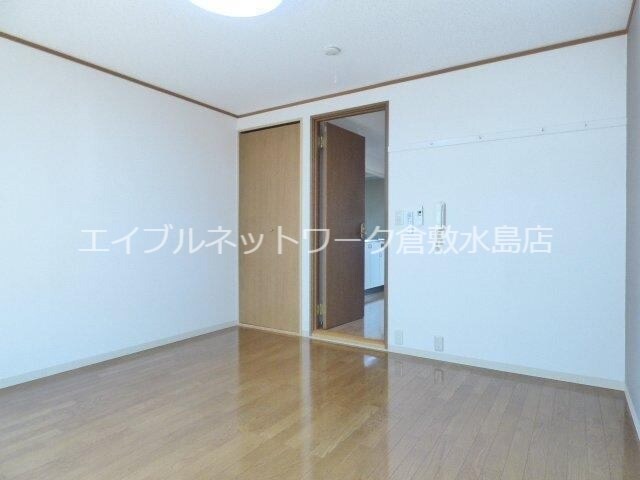  山陽本線（中国）/新倉敷駅 徒歩7分 4階 築26年