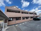 山陽本線（中国）/西阿知駅 徒歩13分 2階 築23年の外観