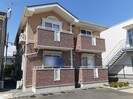 山陽本線（中国）/倉敷駅 徒歩41分 1階 築18年の外観