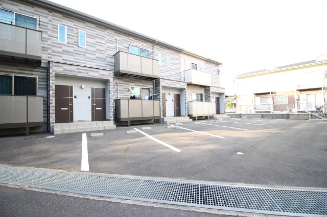  山陽本線（中国）/中庄駅 徒歩16分 2階 築8年