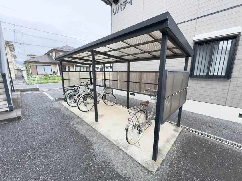  吉備線<桃太郎線>/東総社駅 徒歩5分 1階 築29年