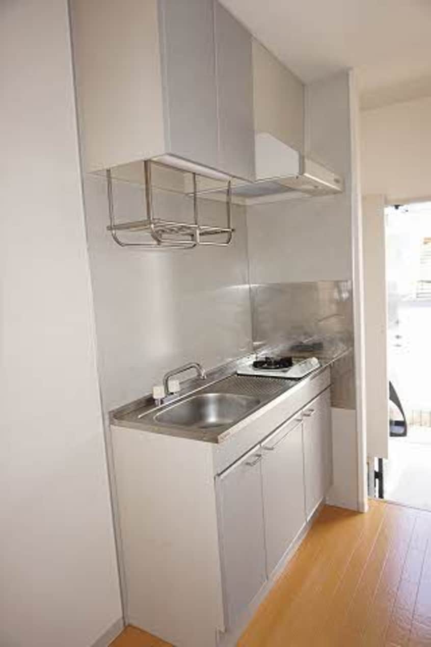  吉備線<桃太郎線>/東総社駅 徒歩5分 1階 築29年