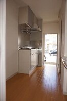  吉備線<桃太郎線>/東総社駅 徒歩5分 1階 築29年