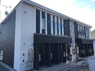 外観写真（昼） 山陽本線（中国）/新倉敷駅 徒歩20分 1階 築5年