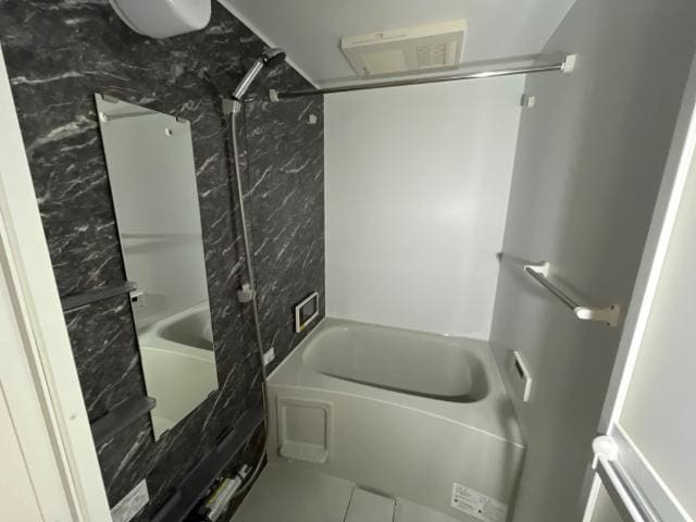 バス／シャワールーム等 山陽本線（中国）/新倉敷駅 徒歩20分 1階 築5年