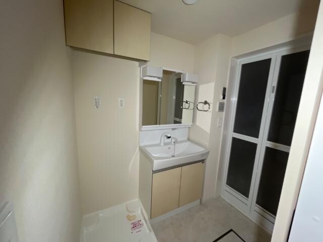 脱衣場 山陽本線（中国）/新倉敷駅 徒歩20分 1階 築5年