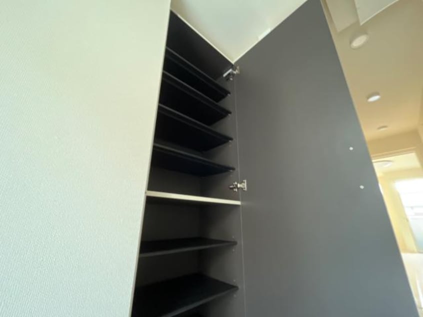 下駄箱 山陽本線（中国）/新倉敷駅 徒歩20分 1階 築5年