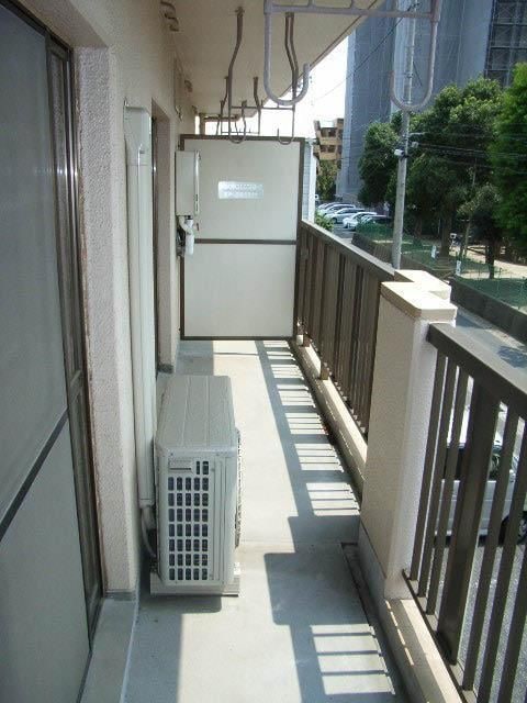  山陽本線（中国）/倉敷駅 徒歩12分 3階 築41年