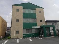 鴨井医院(病院)まで798m 山陽本線（中国）/新倉敷駅 徒歩5分 1階 1年未満