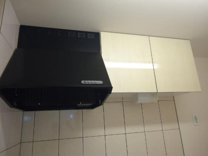 キッチン（イメージ） 山陽本線（中国）/倉敷駅 バス12分総合市場前下車:停歩6分 2階 築9年