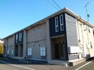 宇野線<宇野みなと線>/久々原駅 徒歩22分 2階 築16年の外観
