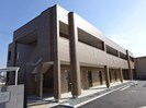 山陽本線（中国）/西阿知駅 徒歩17分 2階 築8年の外観