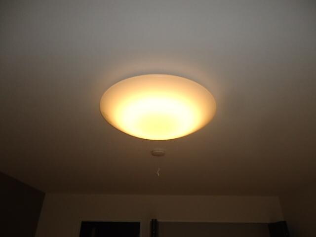 照明器具 山陽本線（中国）/西阿知駅 徒歩17分 2階 築8年