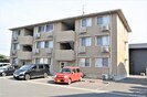 水島臨海鉄道水島本線/福井駅 徒歩11分 3階 築15年の外観