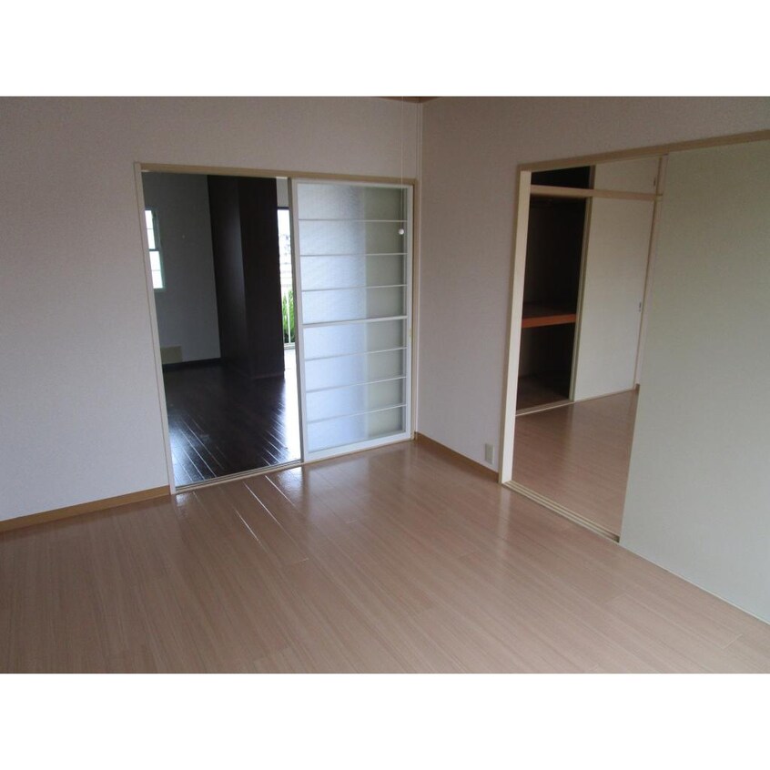 洋室 吉備線<桃太郎線>/東総社駅 徒歩4分 2階 築37年