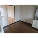 リビング 吉備線<桃太郎線>/東総社駅 徒歩4分 2階 築37年