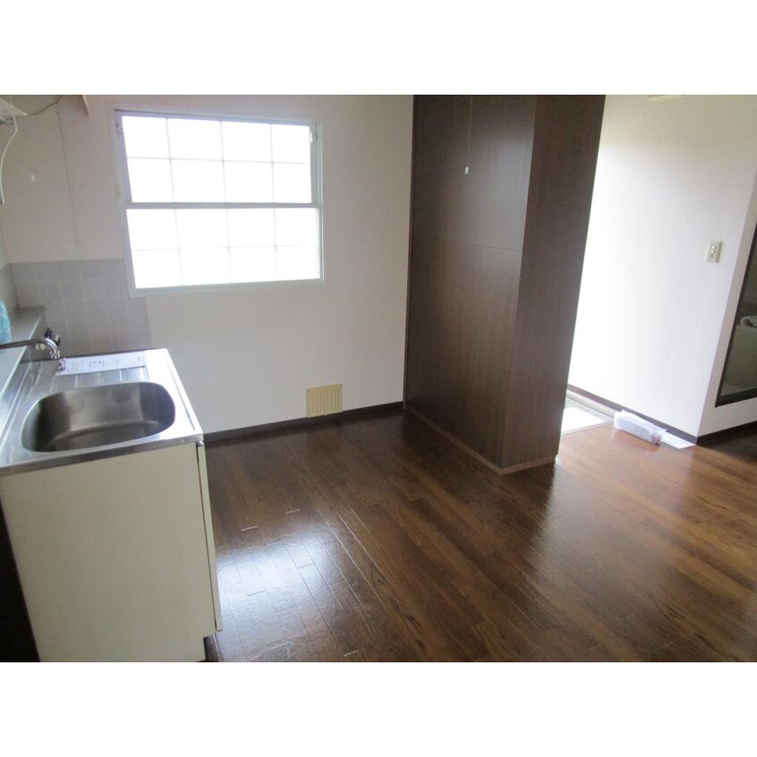 リビング 吉備線<桃太郎線>/東総社駅 徒歩4分 2階 築37年