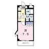 水島臨海鉄道水島本線/球場前駅 徒歩11分 1階 築18年 1Kの間取り