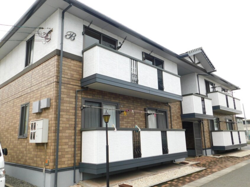  水島臨海鉄道水島本線/弥生駅 徒歩25分 2階 築21年