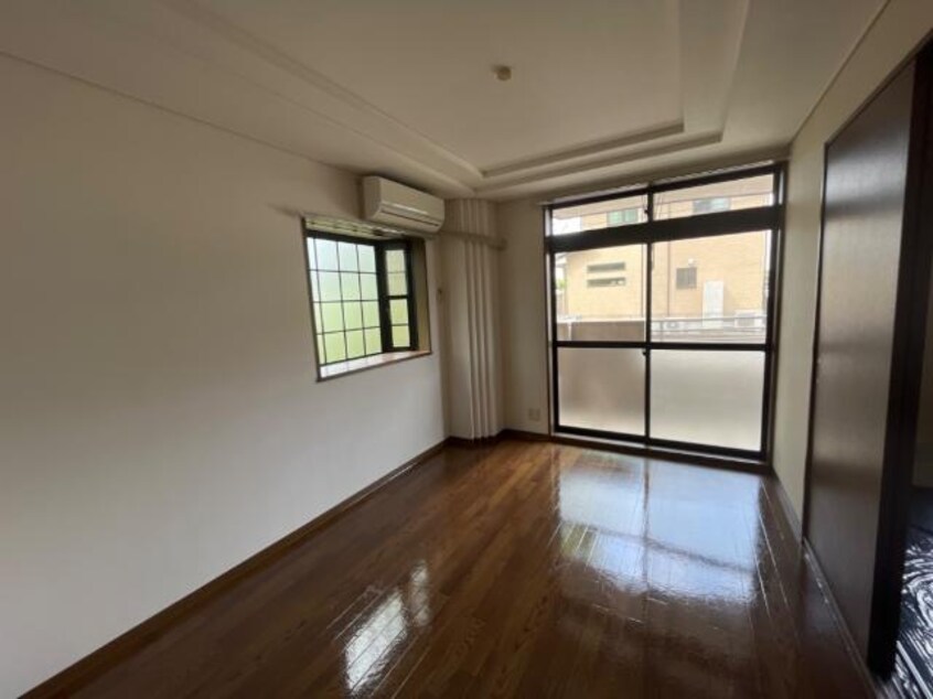 室内 山陽本線（中国）/西阿知駅 徒歩26分 1階 築26年