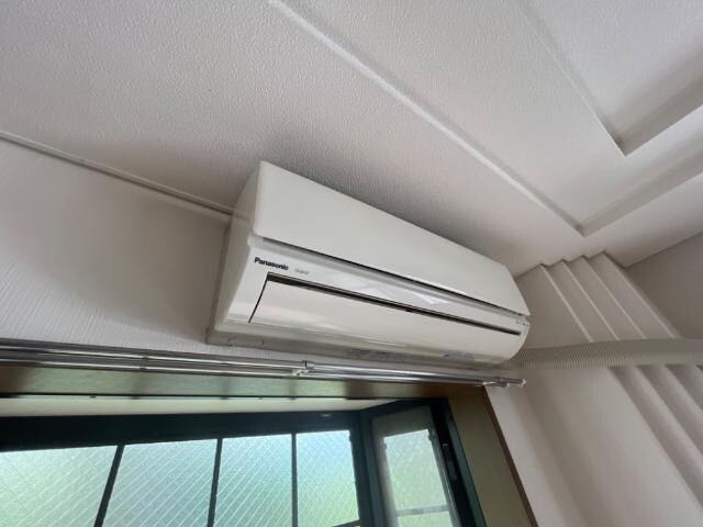 室内設備 山陽本線（中国）/西阿知駅 徒歩26分 1階 築26年