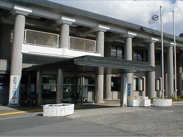 玉島支所まで1300m 山陽本線（中国）/新倉敷駅 徒歩28分 1階 築25年
