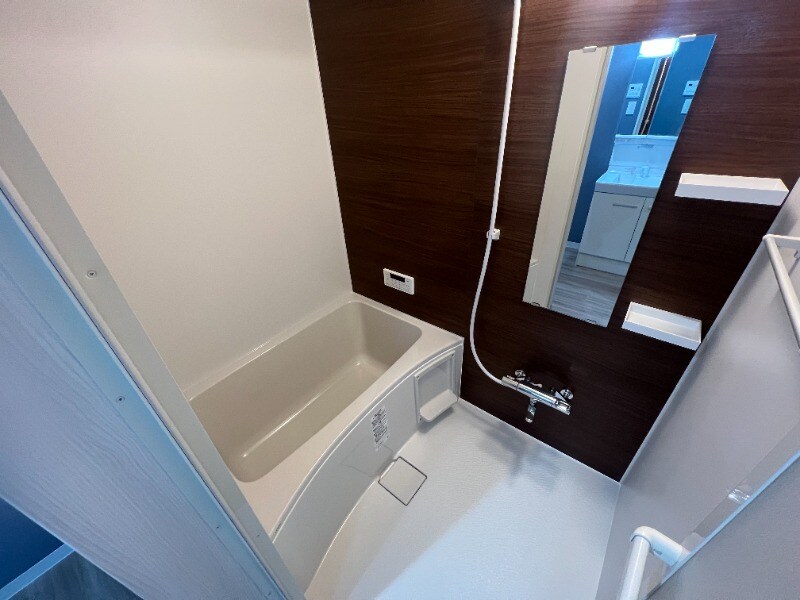  吉備線<桃太郎線>/服部駅 徒歩24分 2階 築2年