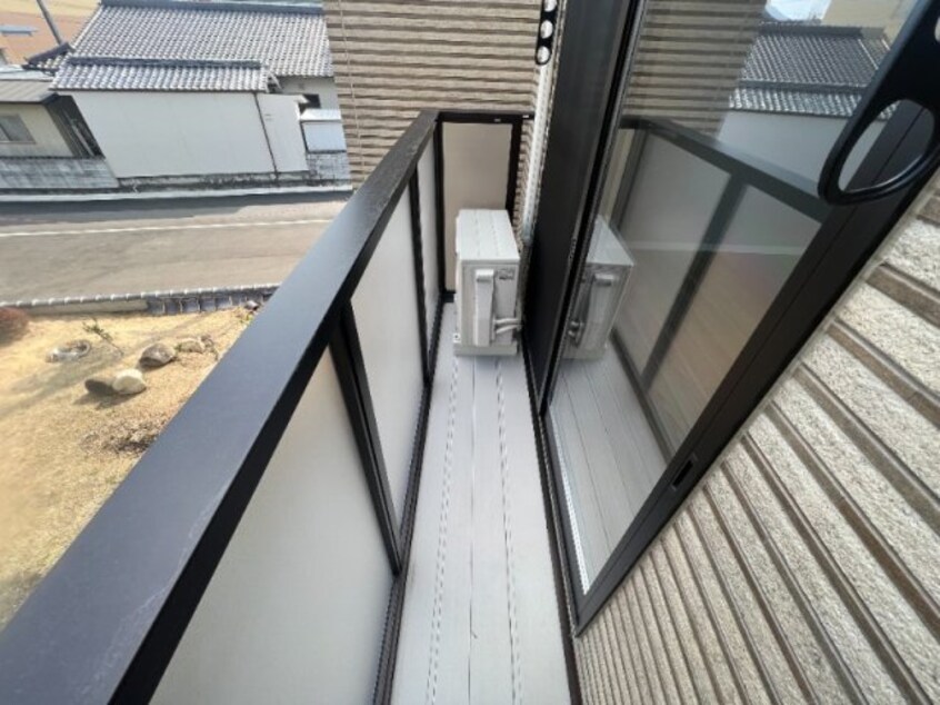  吉備線<桃太郎線>/服部駅 徒歩24分 2階 築2年