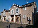 宇野線<宇野みなと線>/早島駅 徒歩20分 2階 築28年の外観