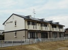 水島臨海鉄道水島本線/浦田駅 徒歩13分 2階 築38年の外観