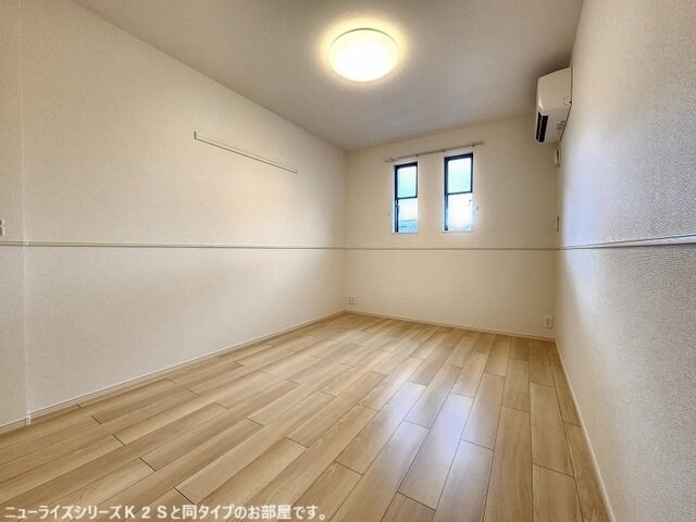  山陽本線（中国）/西阿知駅 徒歩37分 2階 建築中